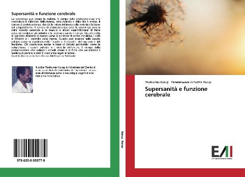 Supersanità e funzione cerebrale - Ravikumar Kurup, Parameswara Achutha Kurup
