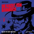 Cover-Bild zum Titel 'Die Nacht von Barmbeck' von 'Jürgen Ehlers'