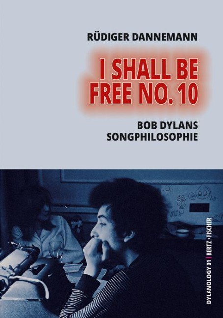 I Shall Be Free No. 10 - Rüdiger Dannemann