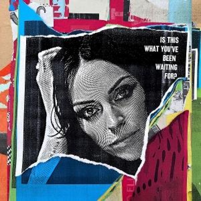 Is This What You've Been Waiting For? - Amy Macdonald