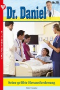 Dr. Daniel 78 - Arztroman - Marie Francoise