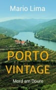 Cover-Bild zum Titel 'Porto Vintage' von 'Mario Lima'