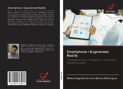 Smartphone i Augmented Reality - Mateus Augusto Ferreira Garcia Domingues