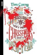Cover-Bild zum Titel 'christmas' von 'Tim Corey'