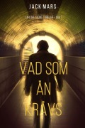 Cover-Bild zum Titel 'Vad som än krävs (En Luke Stone-thriller - Bok 1)' von 'Jack Mars'
