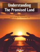 Cover-Bild zum Titel 'Understanding The Promised Land' von 'John Nolan'