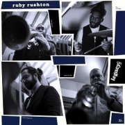 Cover-Bild zum Titel 'Legacy!' von 'Ruby Rushton'