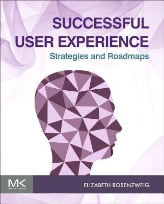 Successful User Experience - Elizabeth Rosenzweig