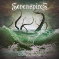Cover-Bild zum Titel 'Live At ProgPower USA XXI' von 'Seven Spires'