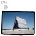 Cover-Bild zum Titel 'Slow Electric' von 'Slow Electric'