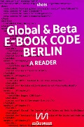 Cover-Bild zum Titel 'Global & beta English version' von 'Assaf Alassaf, Kathrin Passig, Alan Mills, Chloe Zeegen, Christiane Frohmann'