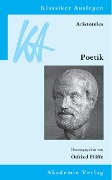 Aristoteles: Poetik - 