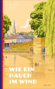 Wie ein Hauch im Wind - Josephine Tey