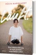 Läuft. - Hülya Marquardt