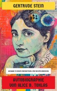 Cover-Bild zum Titel 'Autobiographie von Alice B. Toklas' von 'Gertrude Stein'