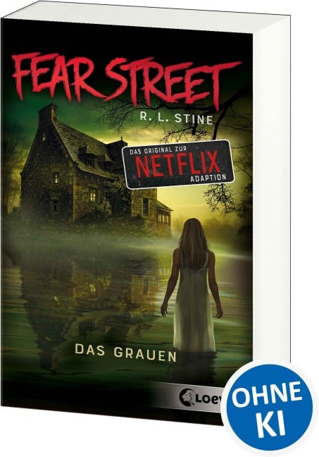 Fear Street - Das Grauen - R.L. Stine