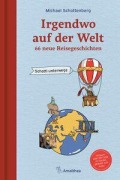 Cover-Bild zum Titel 'Irgendwo auf der Welt' von 'Michael Schottenberg'