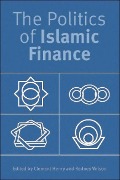 Cover-Bild zum Titel 'Politics of Islamic Finance' von ''