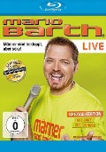 Cover-Bild zum Titel 'Mario Barth - Männer sind bekloppt, aber sexy!' von ''