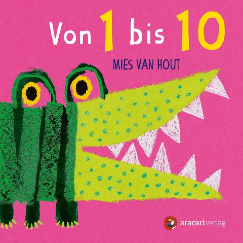 Von 1 bis 10 - Mies Van Hout Von 1 bis 10 - Mies Van Hout