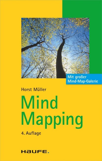 Mind Mapping - Horst Müller