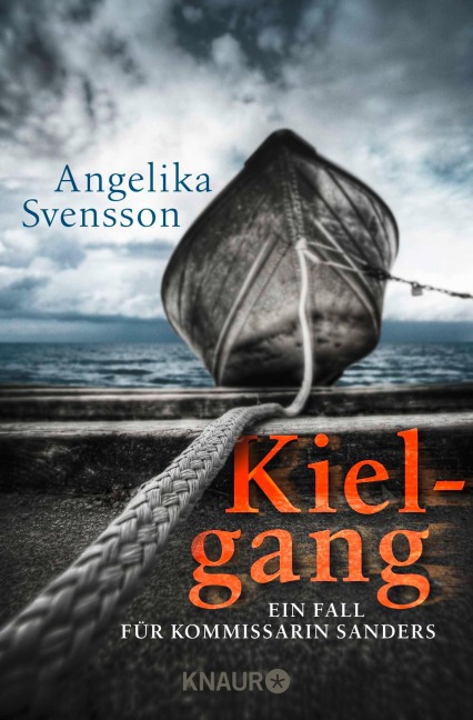 Kielgang - Angelika Svensson