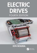 Cover-Bild zum Titel 'Electric Drives' von 'Ion Boldea'