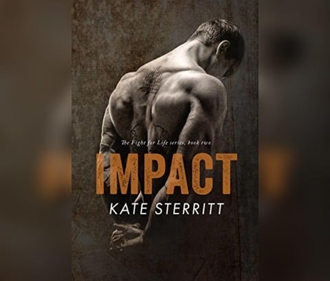 Impact - Kate Sterritt