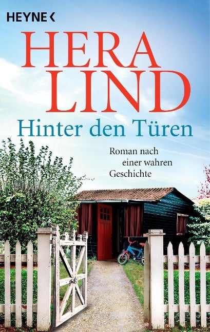 Hinter den Türen - Hera Lind