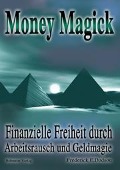 Money Magick - Frederick E. Dodson
