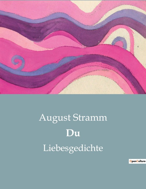 Du - August Stramm