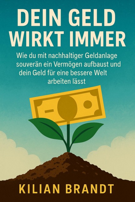 Dein Geld wirkt immer - Lauren Whitmore