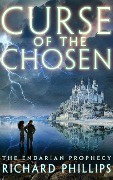 Curse of the Chosen - Richard Phillips