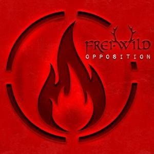 Opposition (Digipak Version) - Frei. Wild