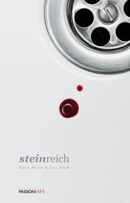 Steinreich - Karin Mayer, Lisa Huth