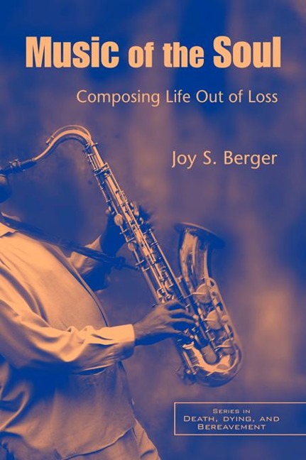 Music of the Soul - Joy S. Berger