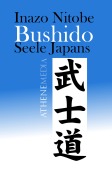 Cover-Bild zum Titel 'Bushido' von 'Inazo Nitobé'