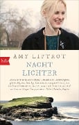 Cover-Bild zum Titel 'Nachtlichter' von 'Amy Liptrot'