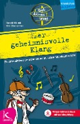 Cover-Bild zum Titel 'Der geheimnisvolle Klang' von 'Ronald Hild, Kirsi Zimmermann'