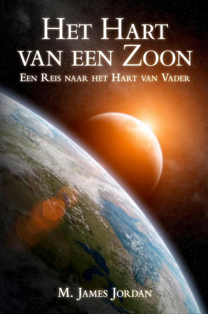 Het Hart van een Zoon - M. James Jordan