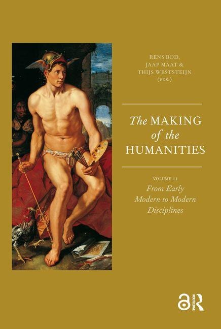 The Making of the Humanities - 