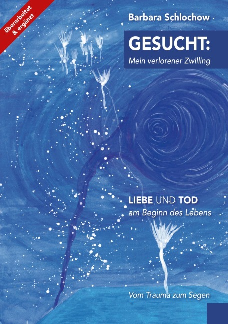 Gesucht: mein verlorener Zwilling - Barbara Schlochow