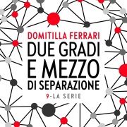 Cover-Bild zum Titel 'Una questione di percorsi\9' von 'Domitilla Ferrari'