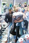 Cover-Bild zum Titel 'Dear.Door 11' von 'Pluto'