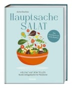 Hauptsache Salat - Aicha Bouhlou