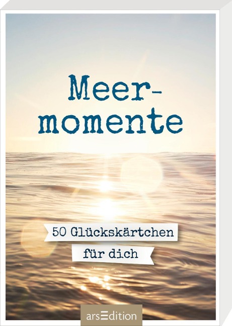 Meermomente - 