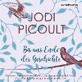 Cover-Bild zum Titel 'Bis ans Ende der Geschichte' von 'Jodi Picoult'