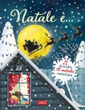 Cover-Bild zum Titel 'Natale...' von 'Giulia Pesavento'