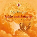 Cover-Bild zum Titel 'Seide und Schwert' von 'Kai Meyer'