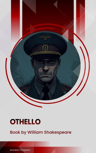 Othello - William Shakespeare